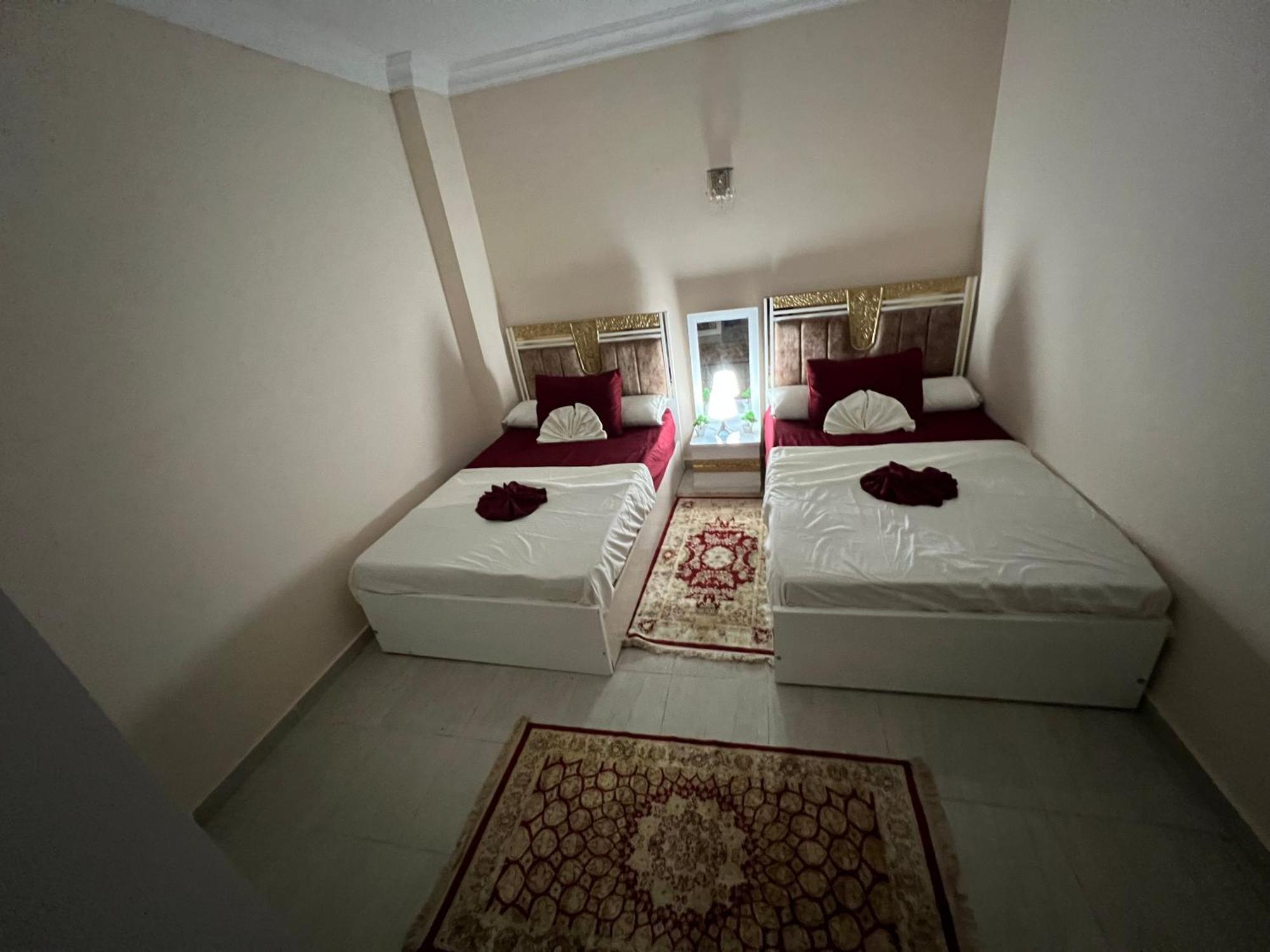 New Hope Pyramids View Hotel Kaherah Luaran gambar