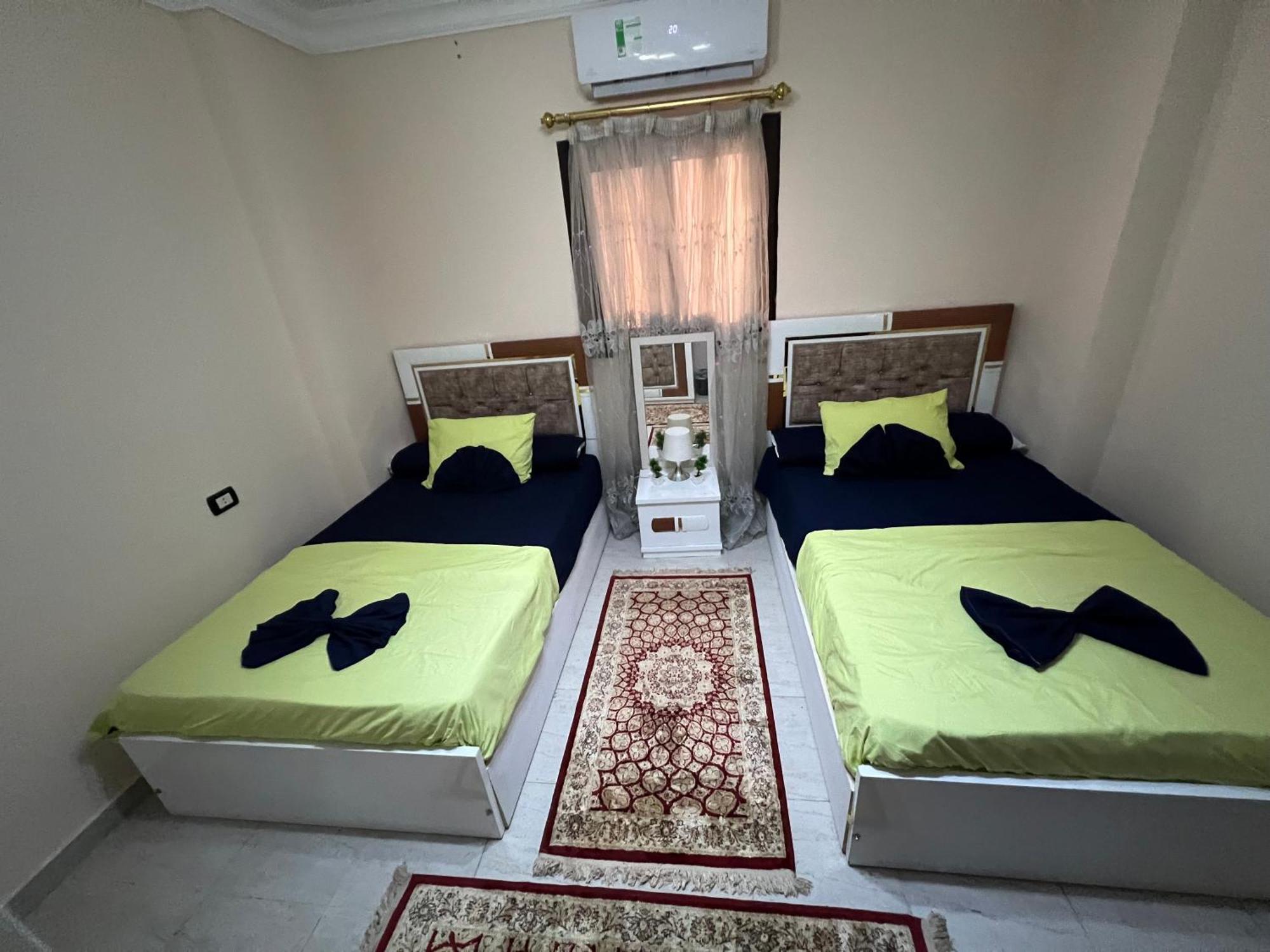 New Hope Pyramids View Hotel Kaherah Luaran gambar
